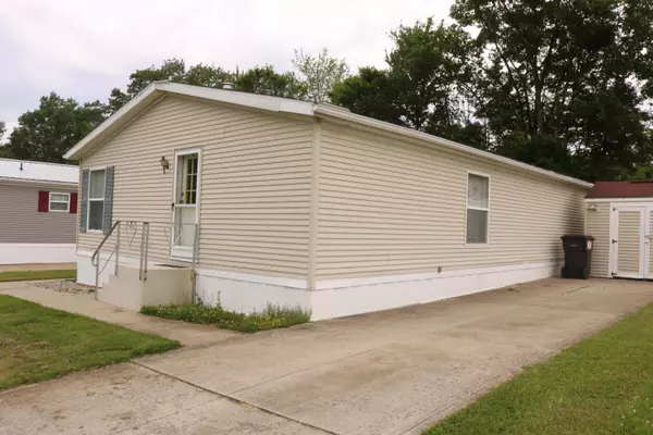 Marengo, OH 43334,902 State Route 61 #Lot 90