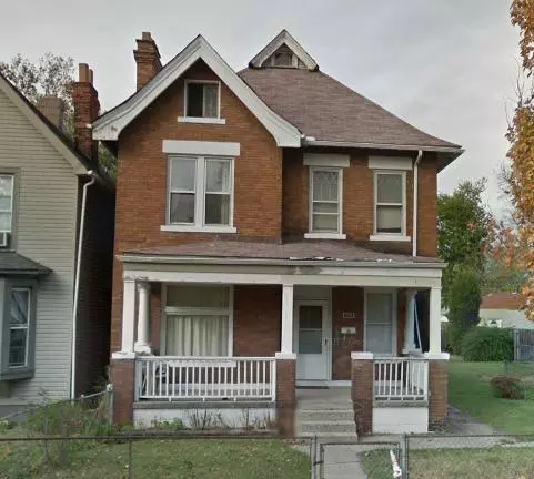 989 Pennsylvania Avenue, Columbus, OH 43201