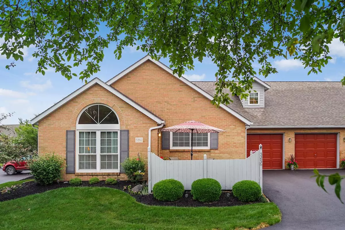 Westerville, OH 43081,5392 Pond View Drive