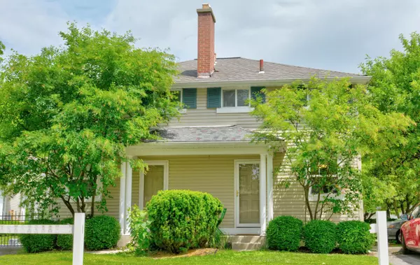 215 Delhi Avenue #E, Columbus, OH 43202