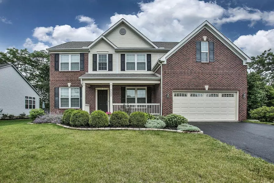 5667 Platinum Drive, Grove City, OH 43123