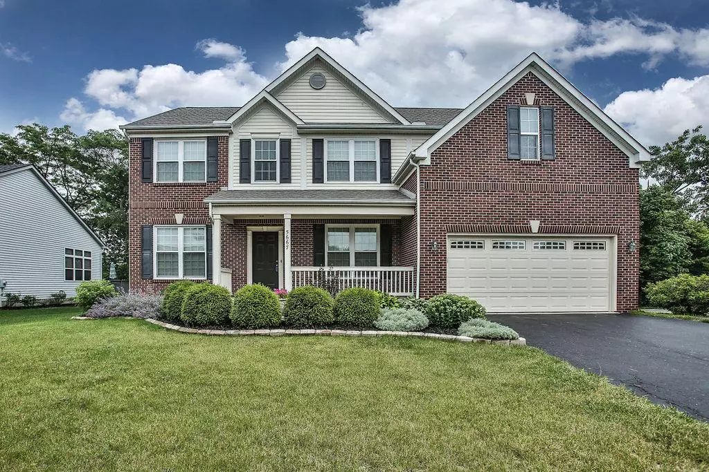 Grove City, OH 43123,5667 Platinum Drive