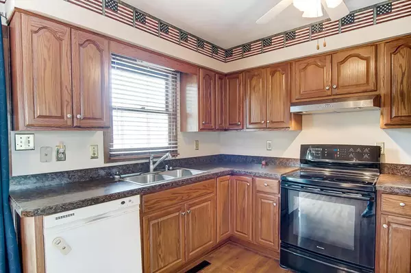 Heath, OH 43056,639 E Crest Drive