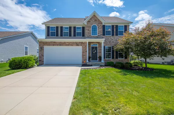 Delaware, OH 43015,667 Cobblestone Drive