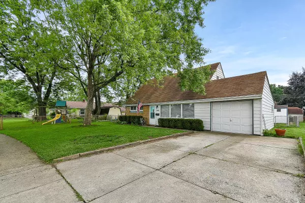 Grove City, OH 43123,2899 Dennis Lane