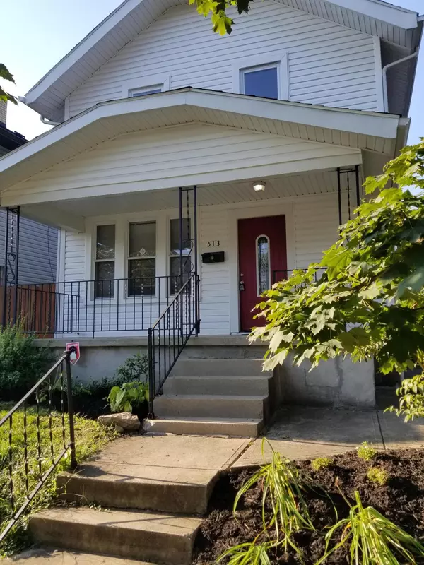 Columbus, OH 43207,513 E Jenkins Avenue