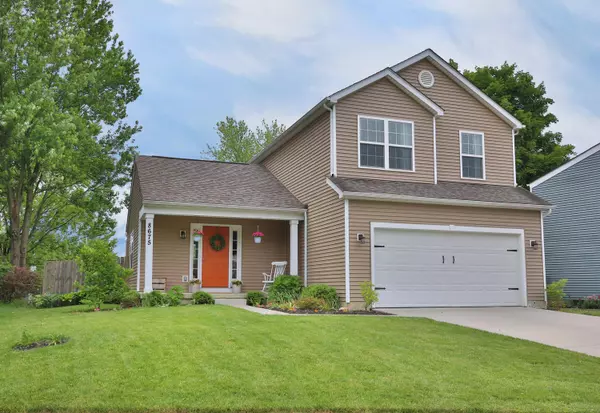 8675 Scarsdale Boulevard, Powell, OH 43065