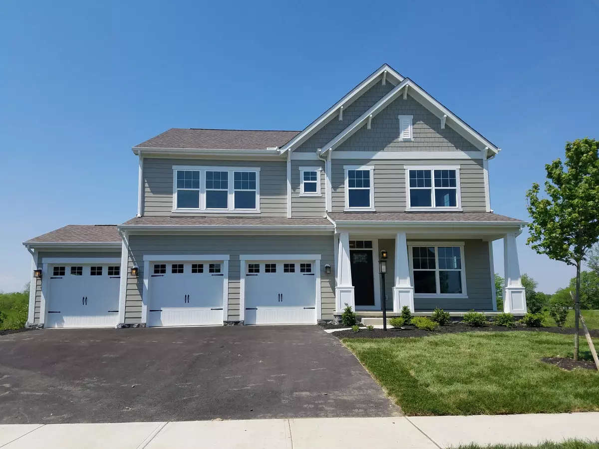 Sunbury, OH 43074,1643 Big Bluestem Way