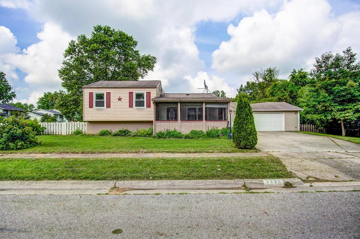 Columbus, OH 43232,3339 Sundale Road
