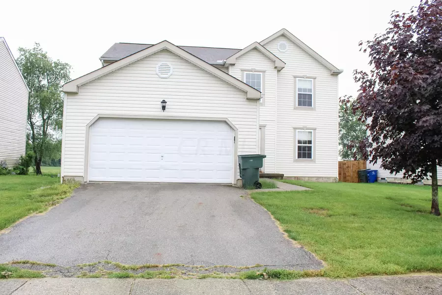 6893 Crescent Boat Lane, Canal Winchester, OH 43110