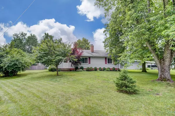 Hilliard, OH 43026,5233 Conklin Drive