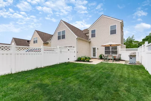 Grove City, OH 43123,4578 Grand Strand Drive