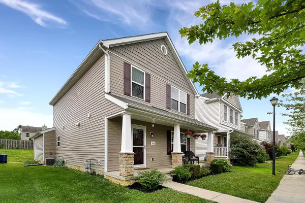 Columbus, OH 43240,9267 Polaris Green Drive