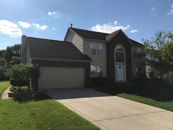 6136 Brigids Close Drive, Dublin, OH 43017