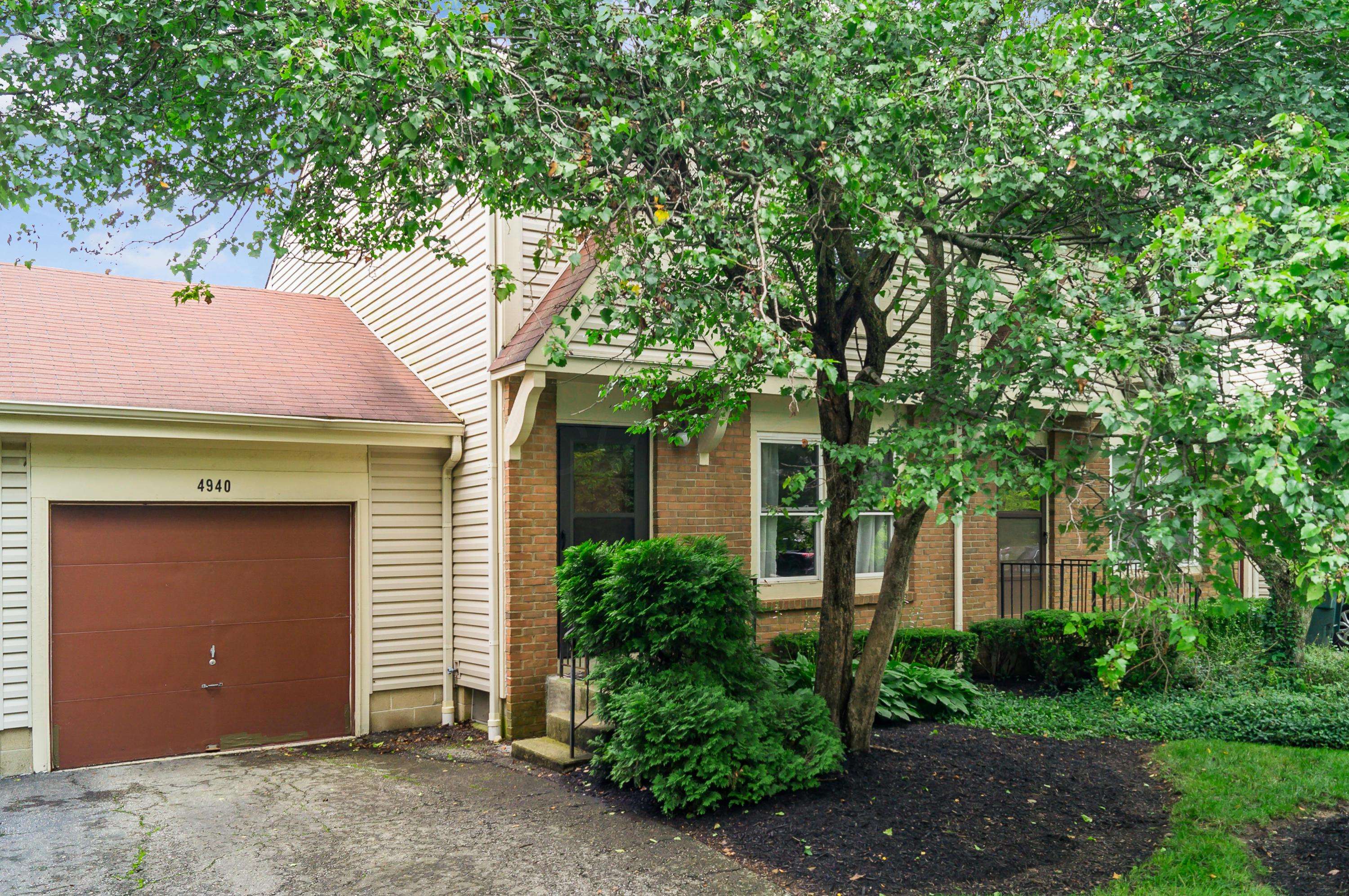 4940 Buck Thorn Lane, Columbus, OH 43220