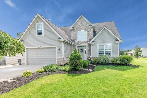 Johnstown, OH 43031,111 Bermuda Drive