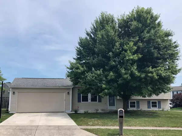 1823 Maroon Drive, Powell, OH 43065