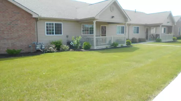 4332 Cobbleton Grove Circle, Canal Winchester, OH 43110