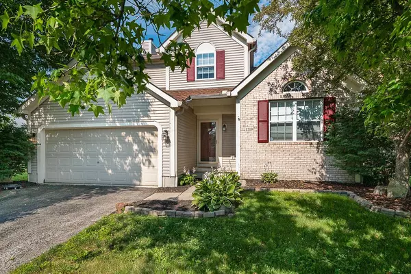 Grove City, OH 43123,1219 Windcliff Court