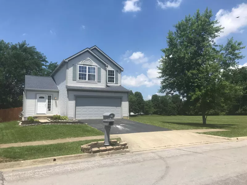 5189 Echelon Drive, Canal Winchester, OH 43110