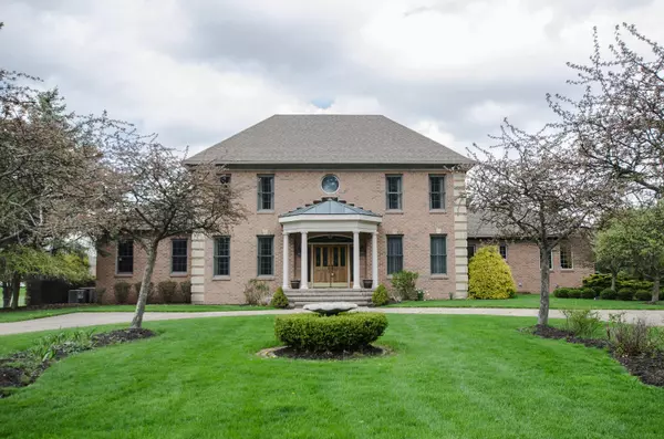 669 Old Mill Run Road, Mansfield, OH 44906