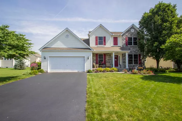 Pickerington, OH 43147,108 Fox Glen Drive