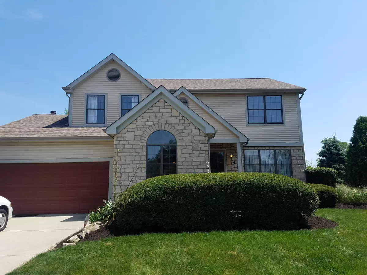 Grove City, OH 43123,2598 Hoover Crossing Way