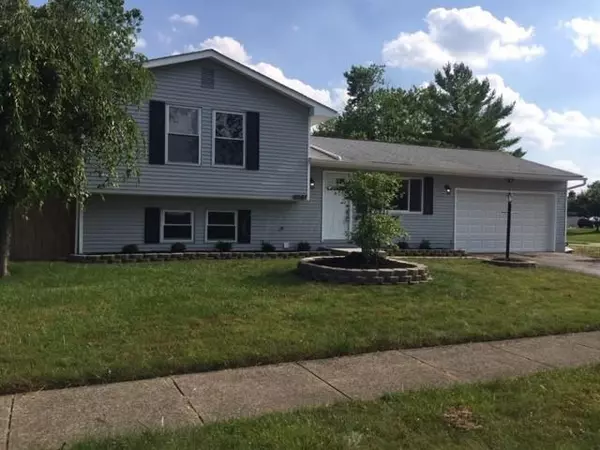 8567 Renaa Avenue, Galloway, OH 43119