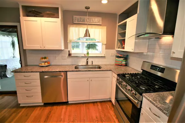Columbus, OH 43230,115 Heil Drive