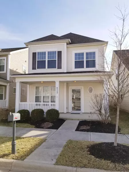 6127 Upper Albany Crossing Drive, Westerville, OH 43081