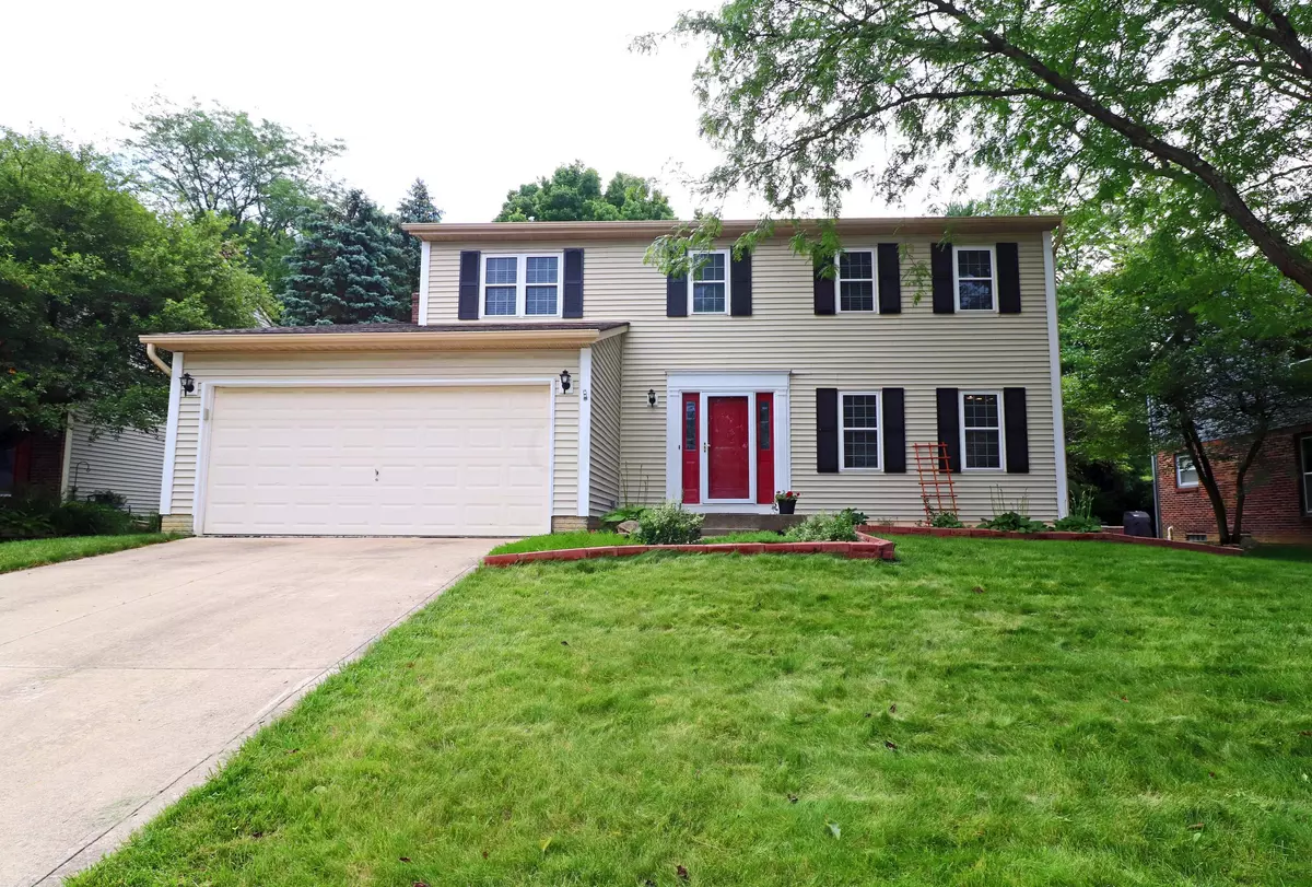 Dublin, OH 43016,5876 Connolly Court