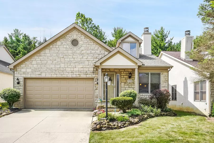 5713 Forest Grove Avenue, Westerville, OH 43081