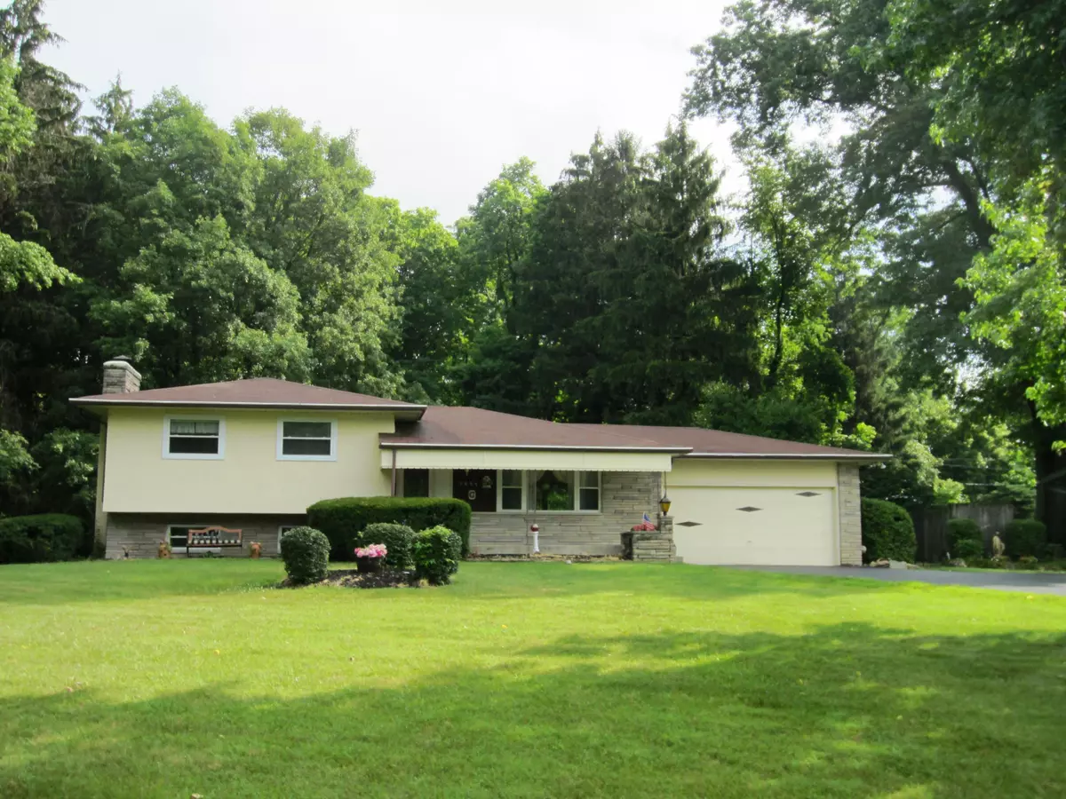 Reynoldsburg, OH 43068,7654 Deer Park Way