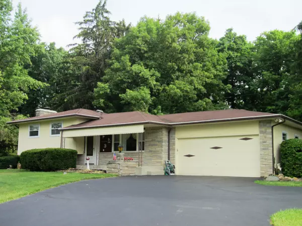 Reynoldsburg, OH 43068,7654 Deer Park Way