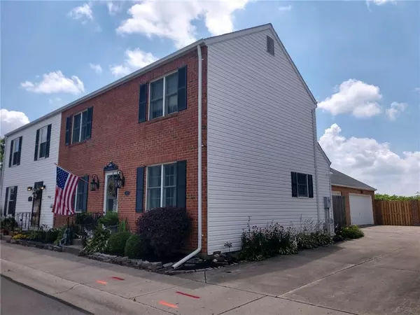 125 Pearce Place, Urbana, OH 43078