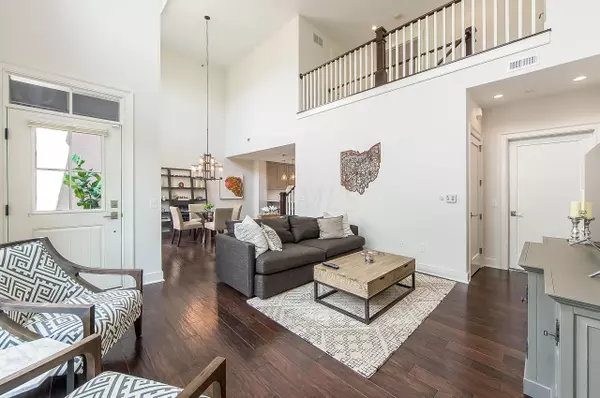 Columbus, OH 43215,78 N 6th Street #TH54