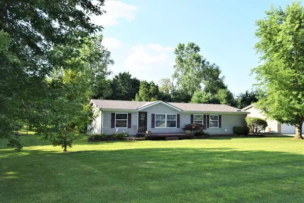 Thornville, OH 43076,7264 Woolard Road
