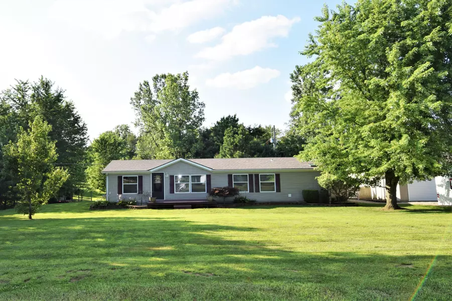 7264 Woolard Road, Thornville, OH 43076