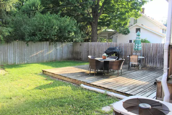 Urbana, OH 43078,101 Lafayette Avenue