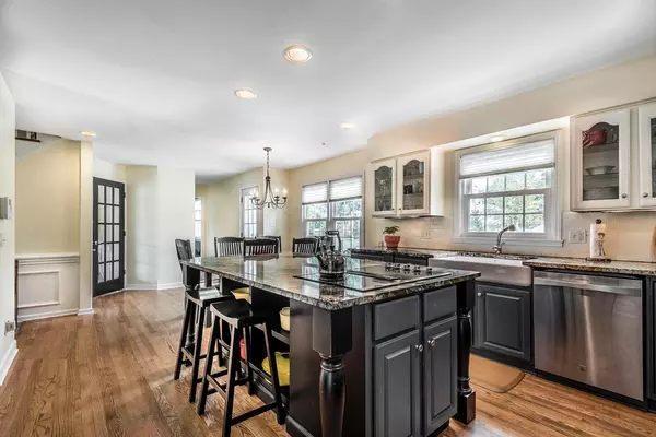 Columbus, OH 43220,1110 Regency Drive