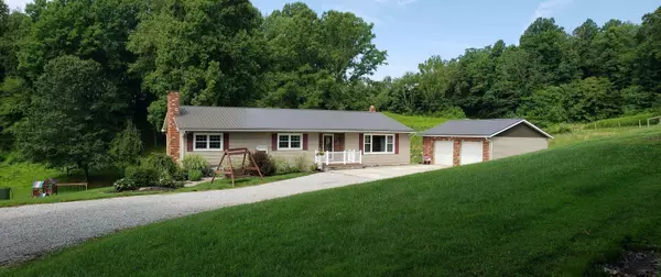 45365 Township Road 288, Conesville, OH 43811