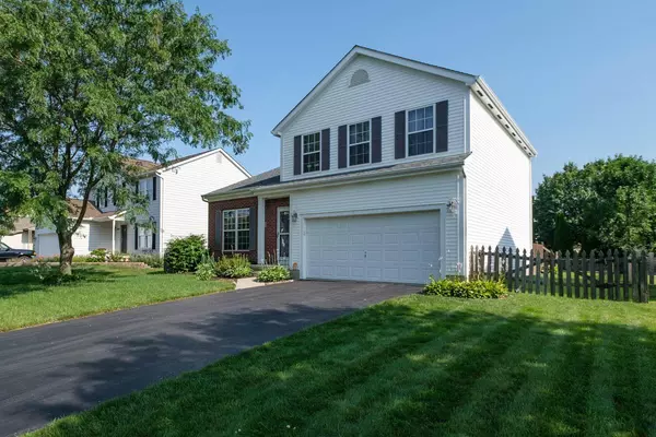 Reynoldsburg, OH 43068,8948 Coral Canyon Circle