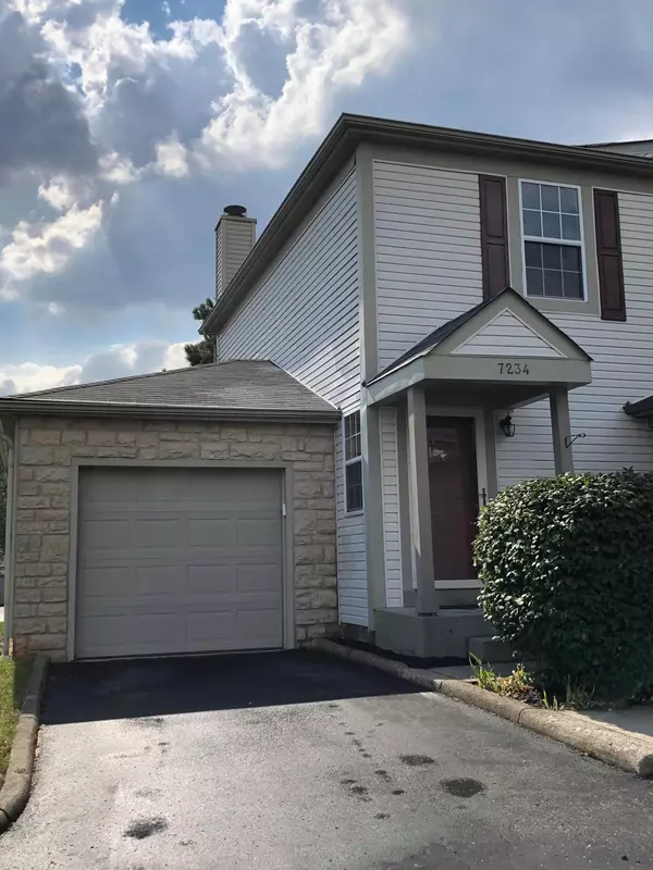 Blacklick, OH 43004,7234 Donovan Drive #64A