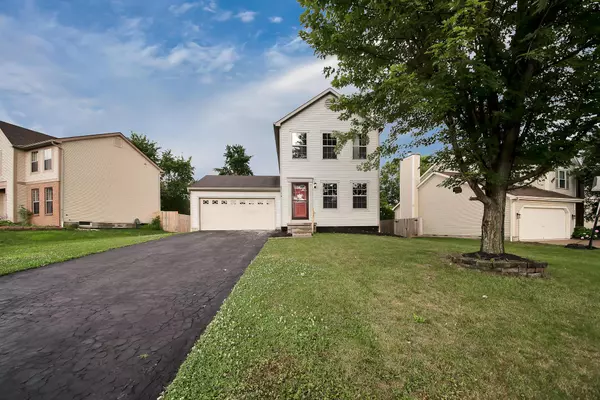 Reynoldsburg, OH 43068,8313 Priestley Drive