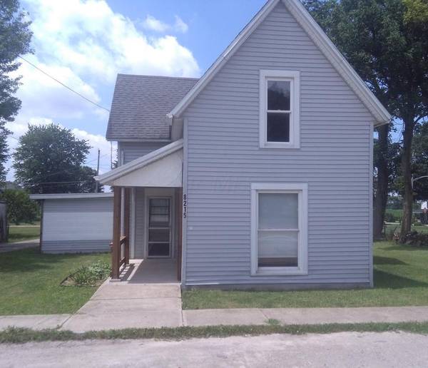 8215 Main Street,  Milledgeville,  OH 43142