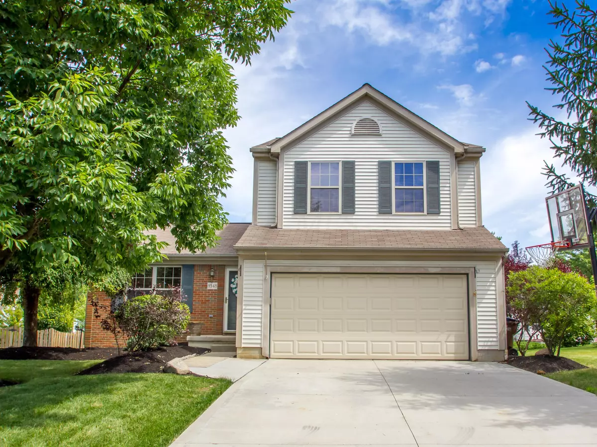 Reynoldsburg, OH 43068,8548 Firstgate Drive