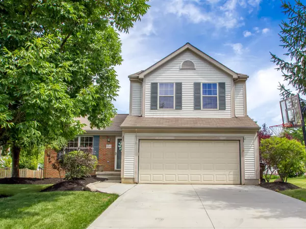 8548 Firstgate Drive, Reynoldsburg, OH 43068