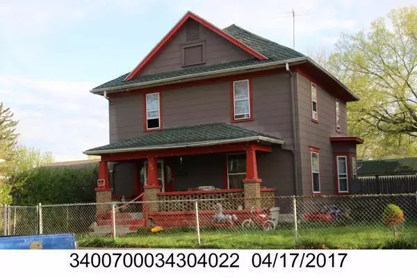 308 W Liberty Street, Springfield, OH 45506