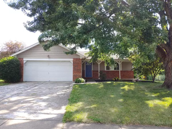 Gahanna, OH 43230,295 Caro Lane