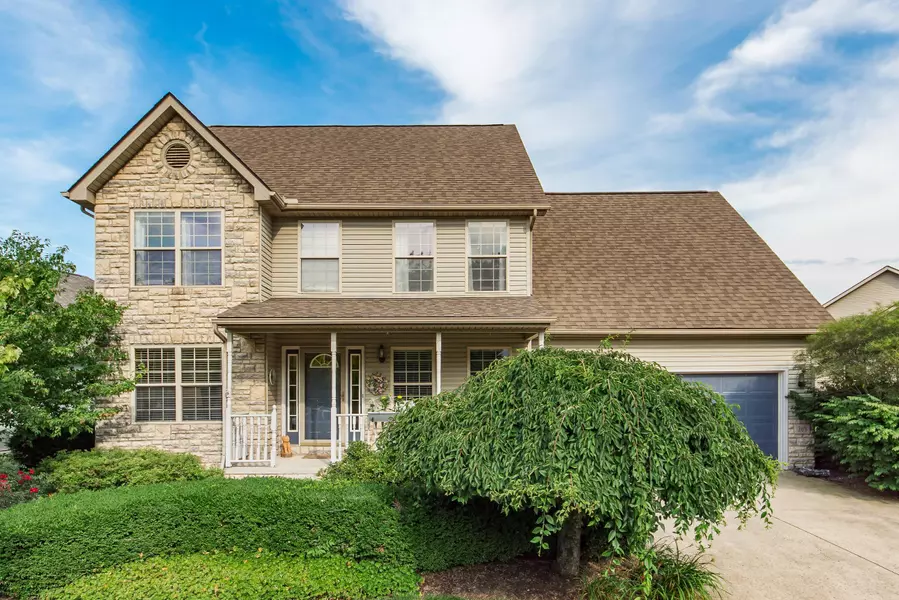 265 Daventry Court, Canal Winchester, OH 43110